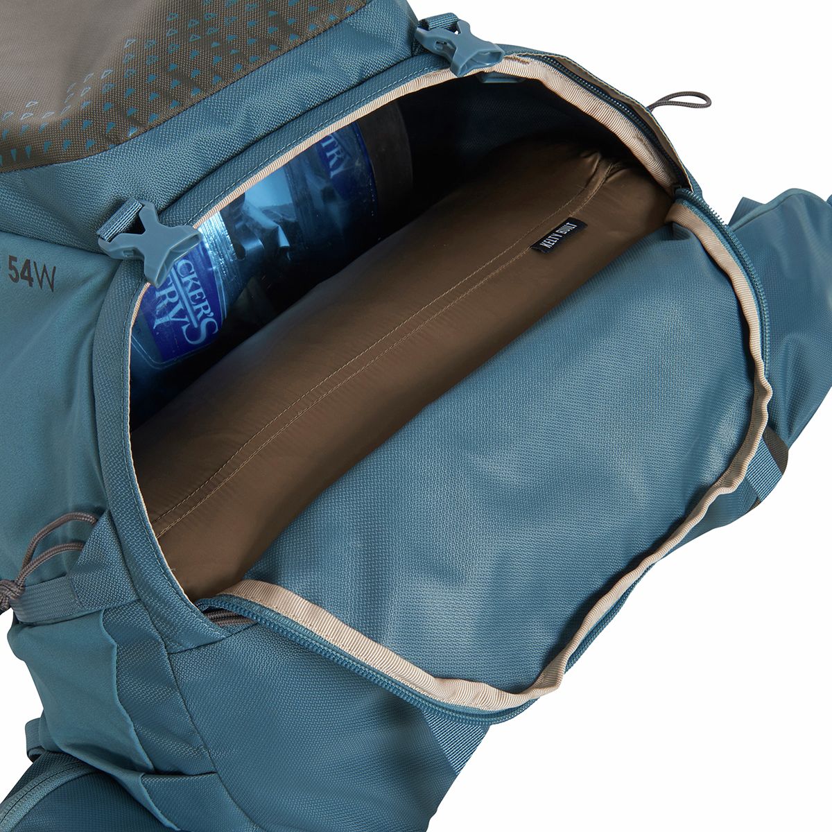 Kelty Zyro 54L Backpack Women's Hike & Camp
