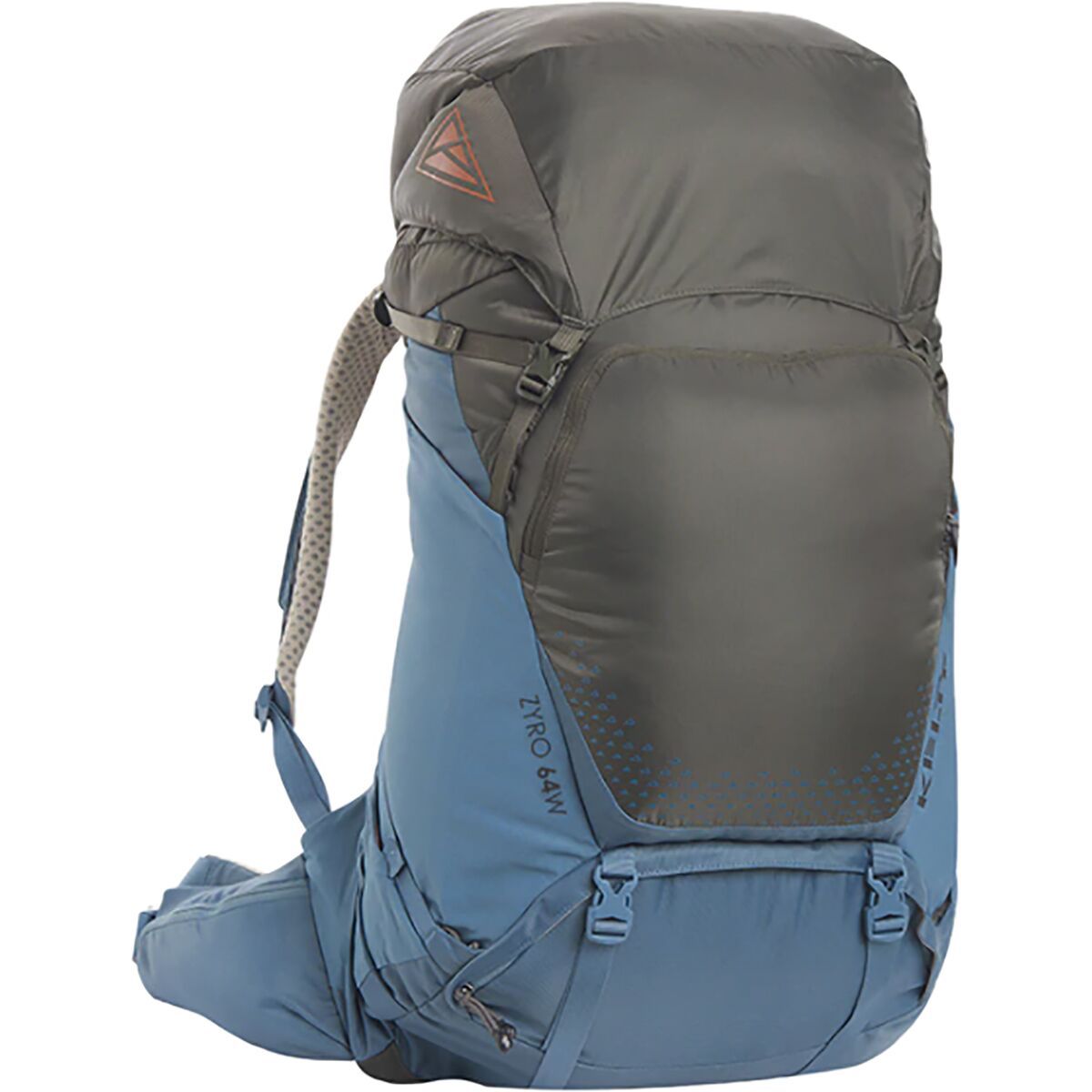 Kelty Zyro 64L Backpack Women's Hike & Camp
