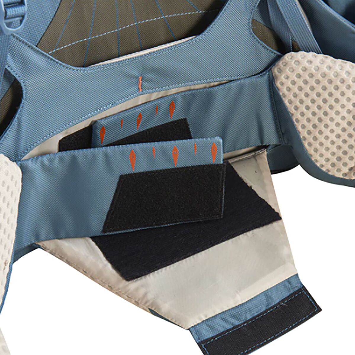 Kelty Zyro 64L Backpack Women's Hike & Camp