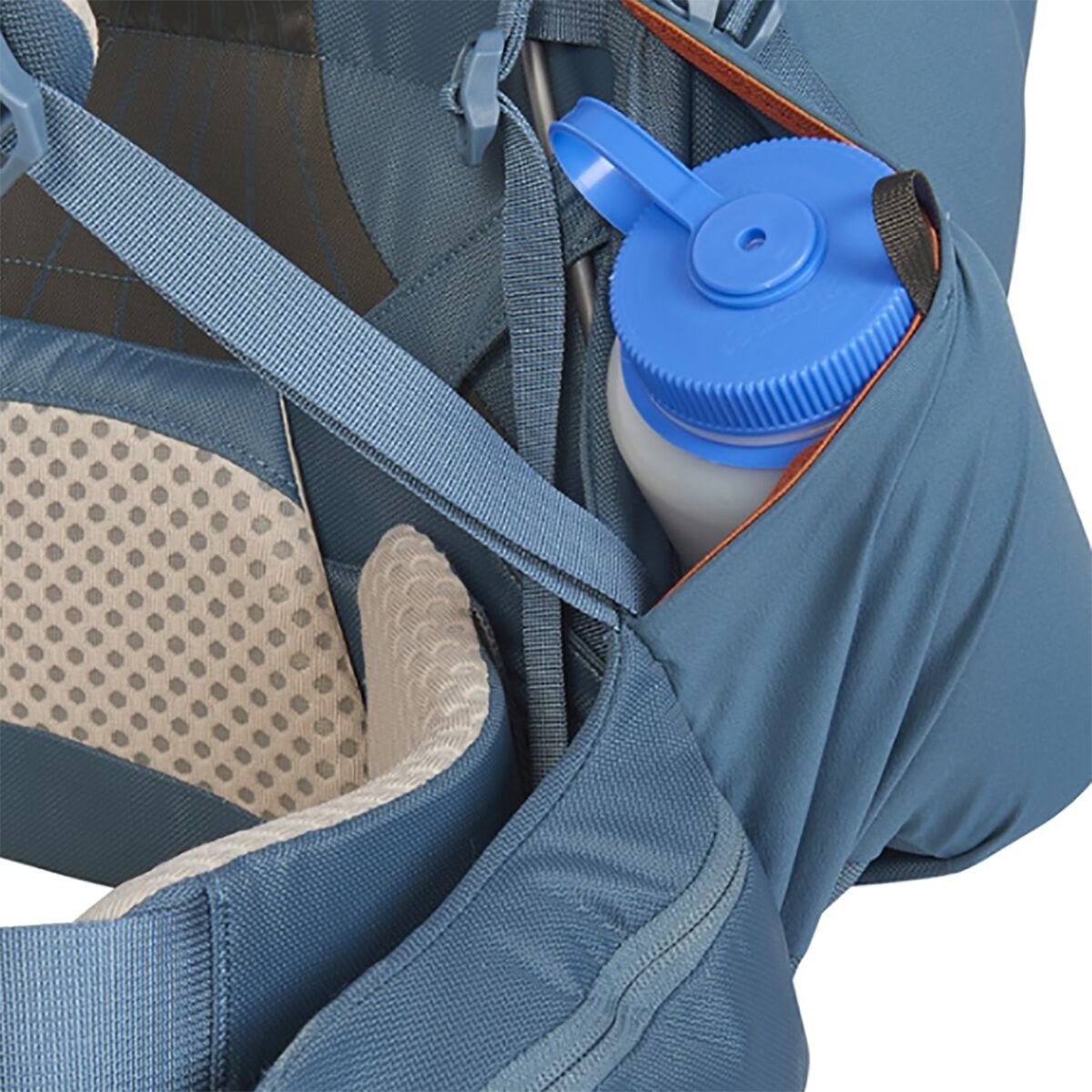 Kelty Zyro 64L Backpack Women's Hike & Camp