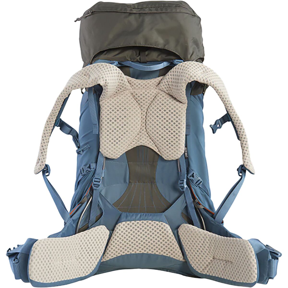 Kelty Zyro 64L Backpack Women's Hike & Camp