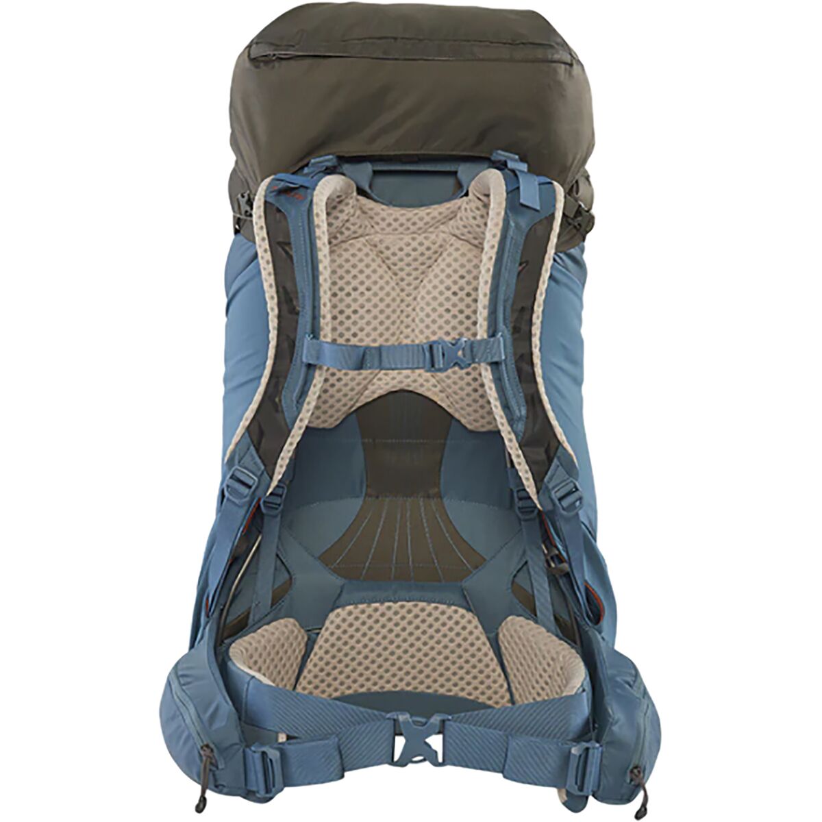 Kelty Zyro 64L Backpack Women's Hike & Camp