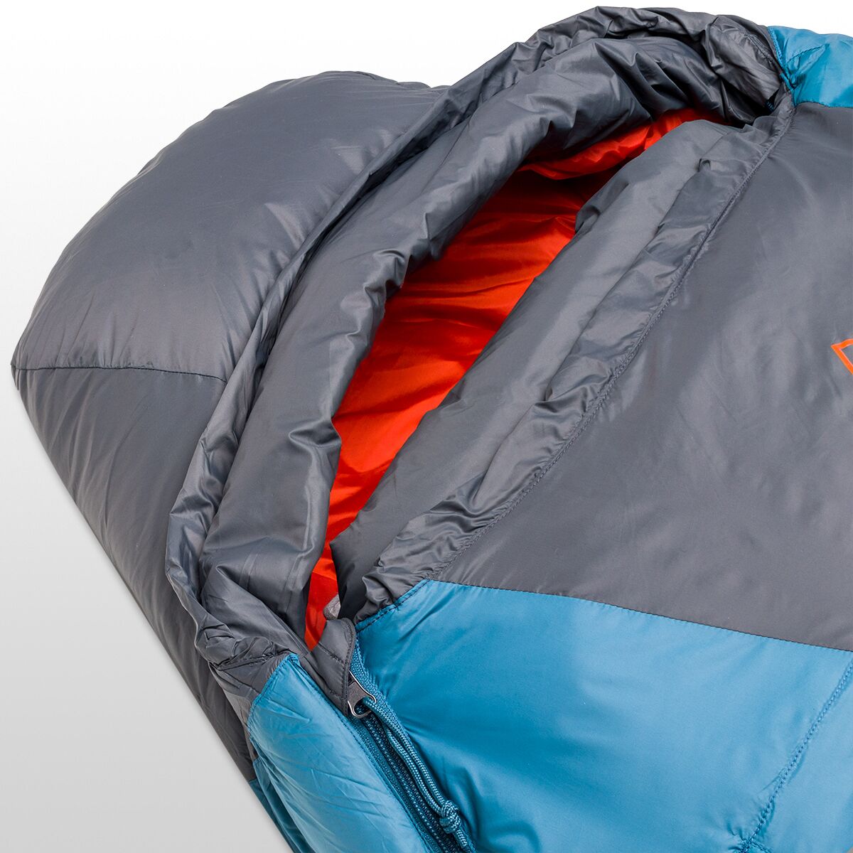 Kelty Cosmic 20 Sleeping Bag 20F Down Men's Hike & Camp
