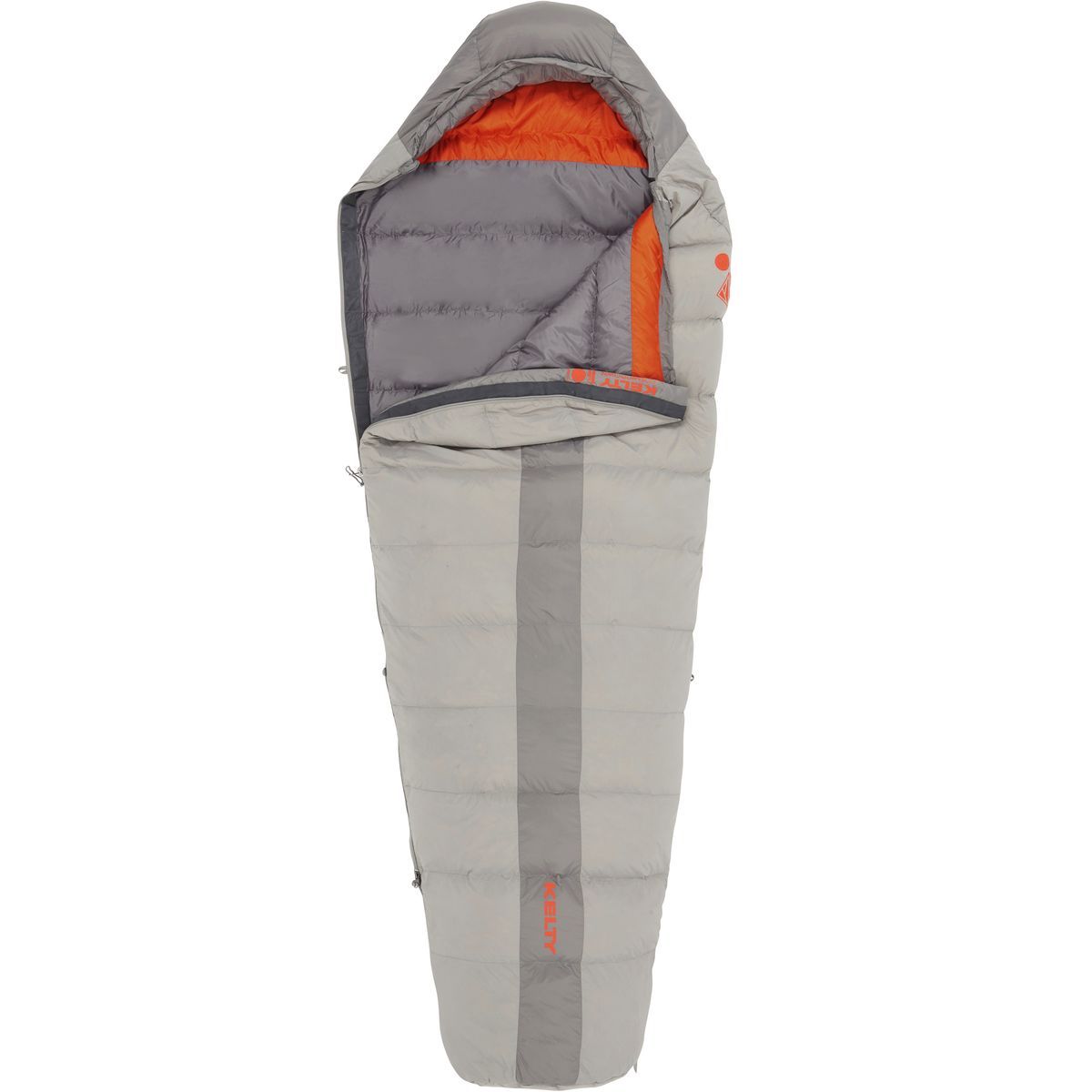 Kelty Cosmic 40 Sleeping Bag 40F Down Hike & Camp