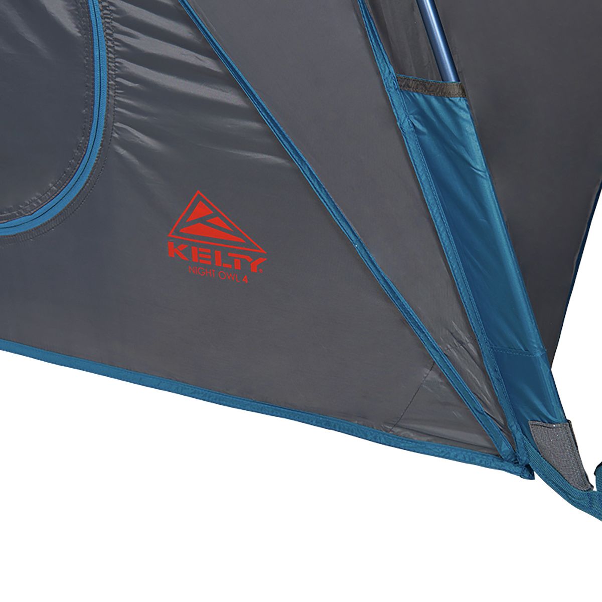 Kelty Night Owl Tent 3Person 3Season Hike & Camp