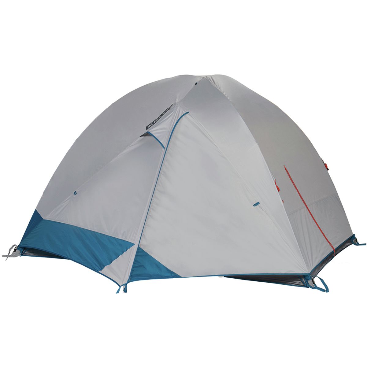 Kelty Night Owl Tent 4Person 3Season Hike & Camp