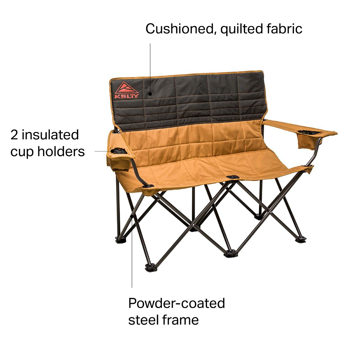 Kelty Loveseat