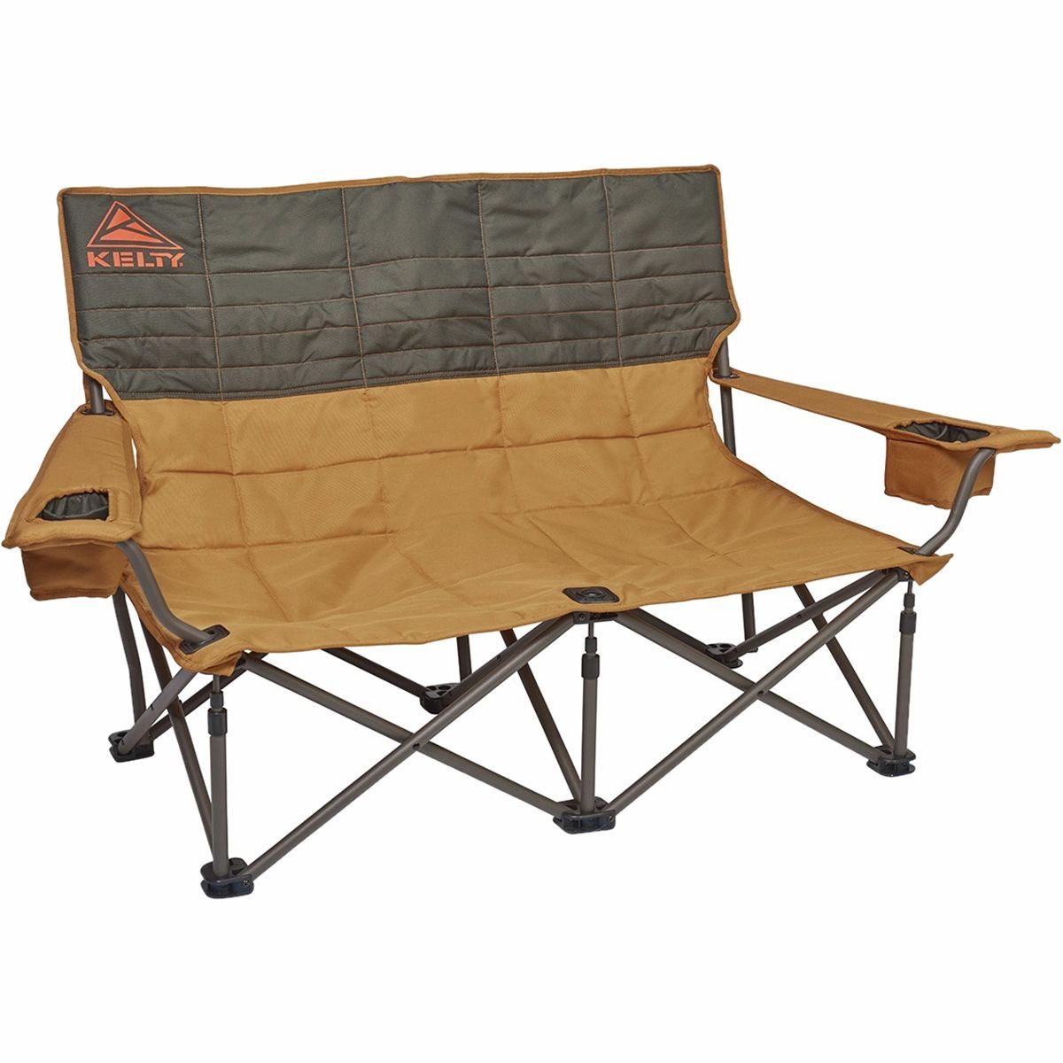 Kelty Low Loveseat Camp Chair Hike & Camp