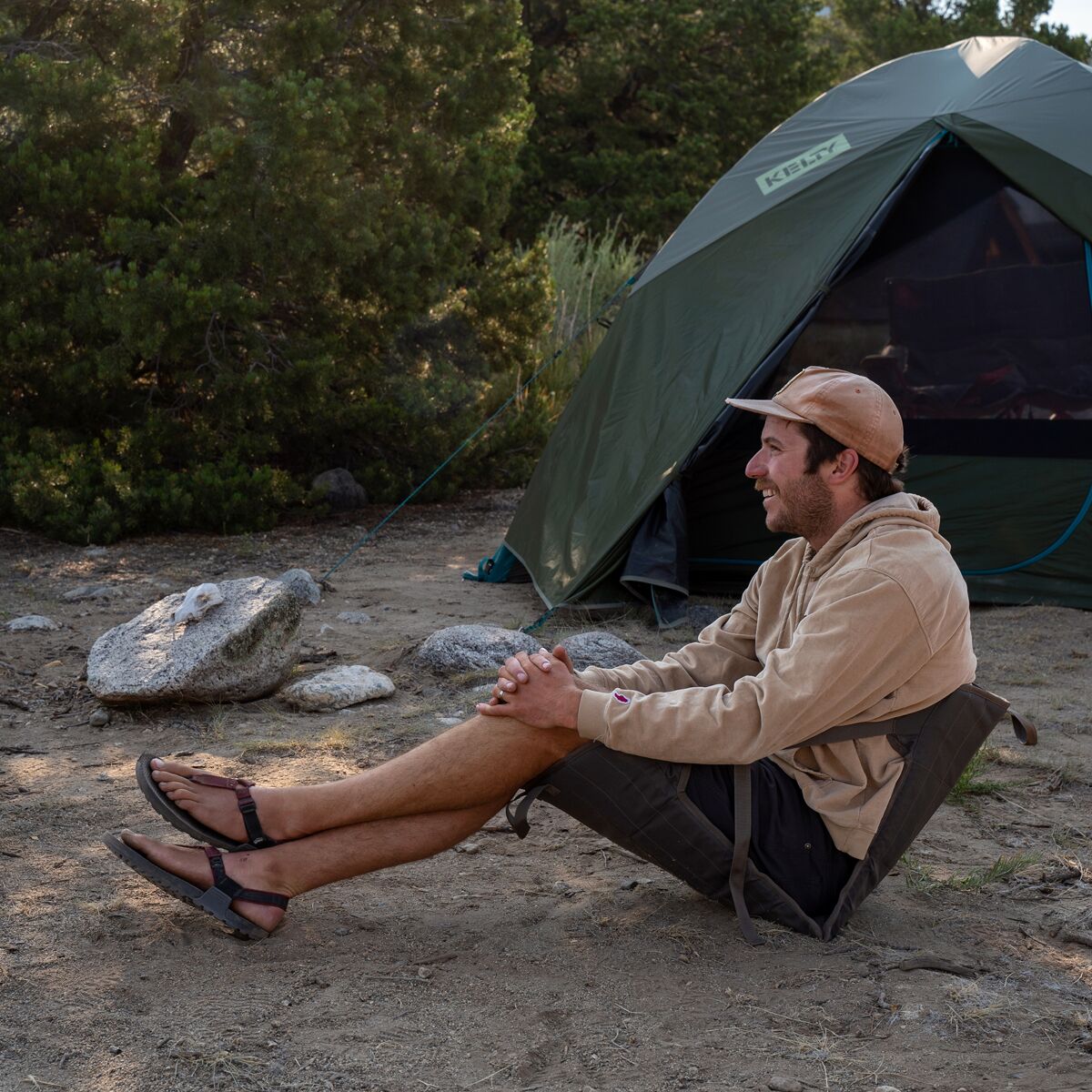 Kelty Camp Chair