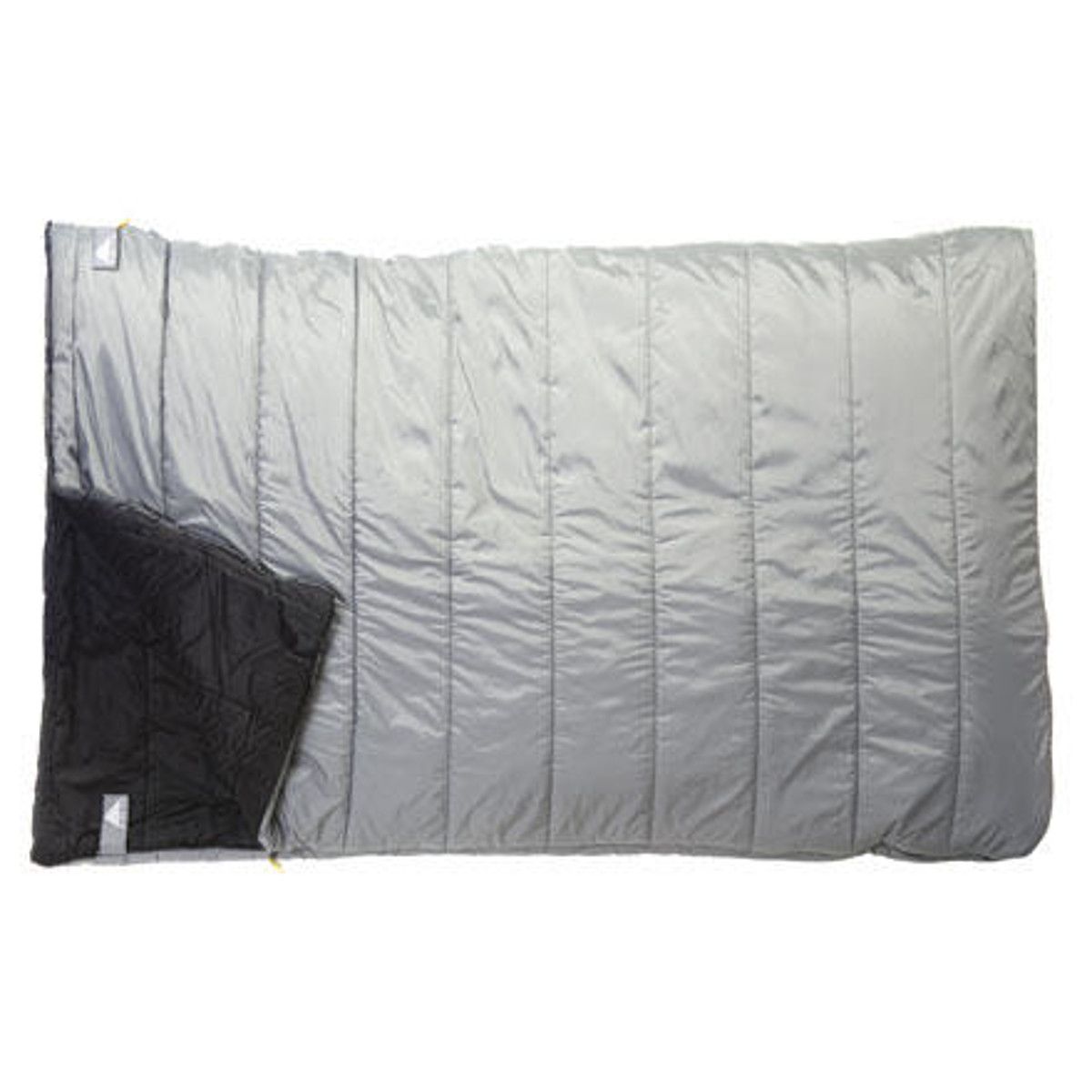 Kelty Lunar DoubleWide Sleeping Bag 20 Degree Cloudloft Hike & Camp