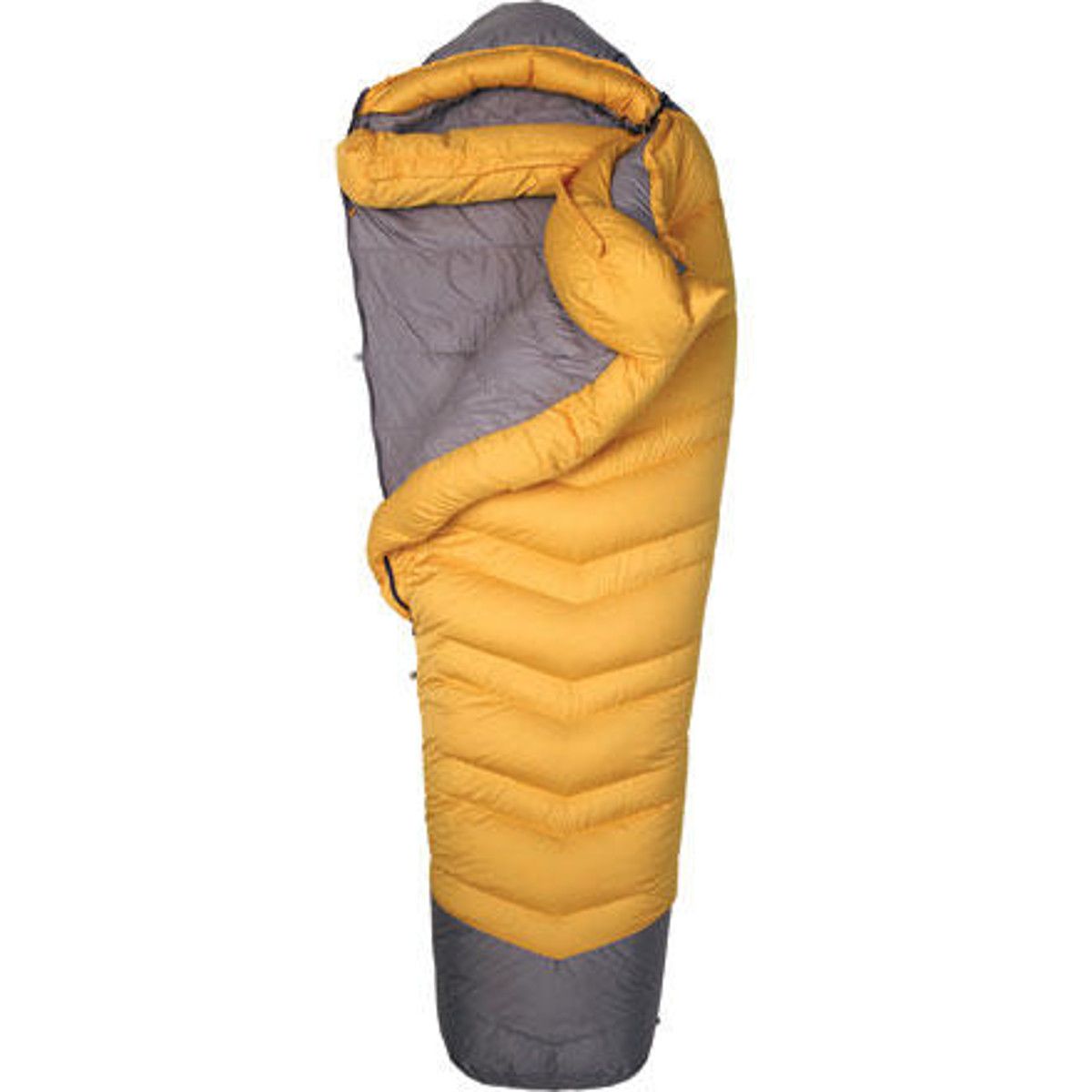 Kelty Foraker Sleeping Bag 15 Degree Down Hike & Camp