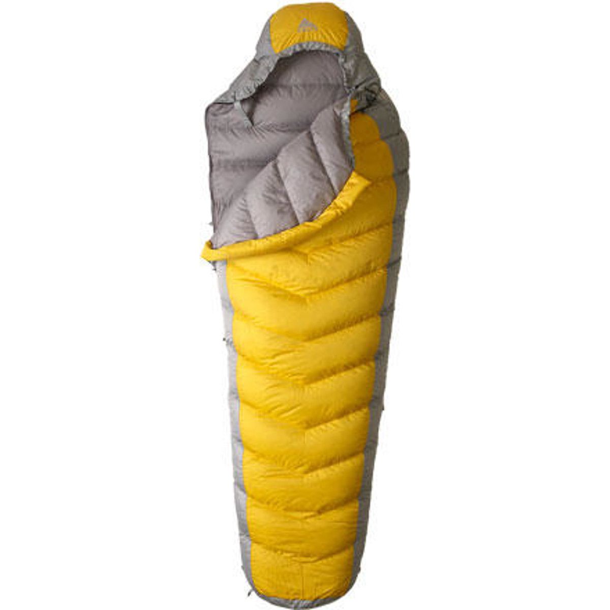 Kelty Light Year Sleeping Bag 40F Down Hike & Camp