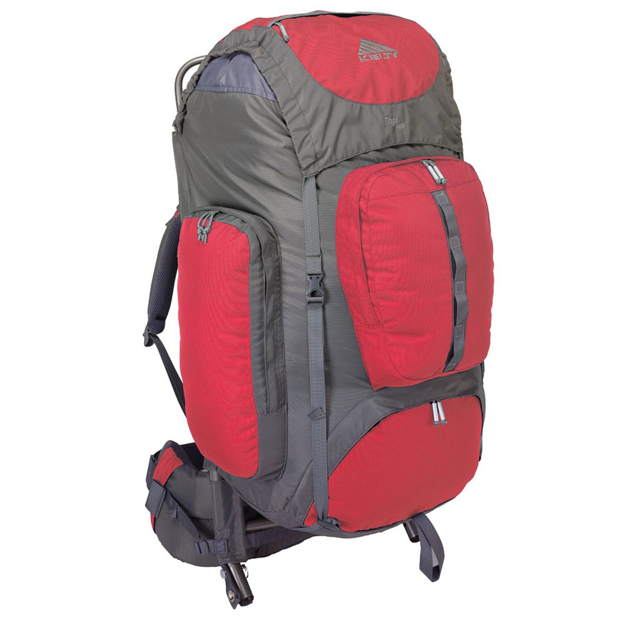 Kelty Tioga Backpack 50005500cu in Hike & Camp