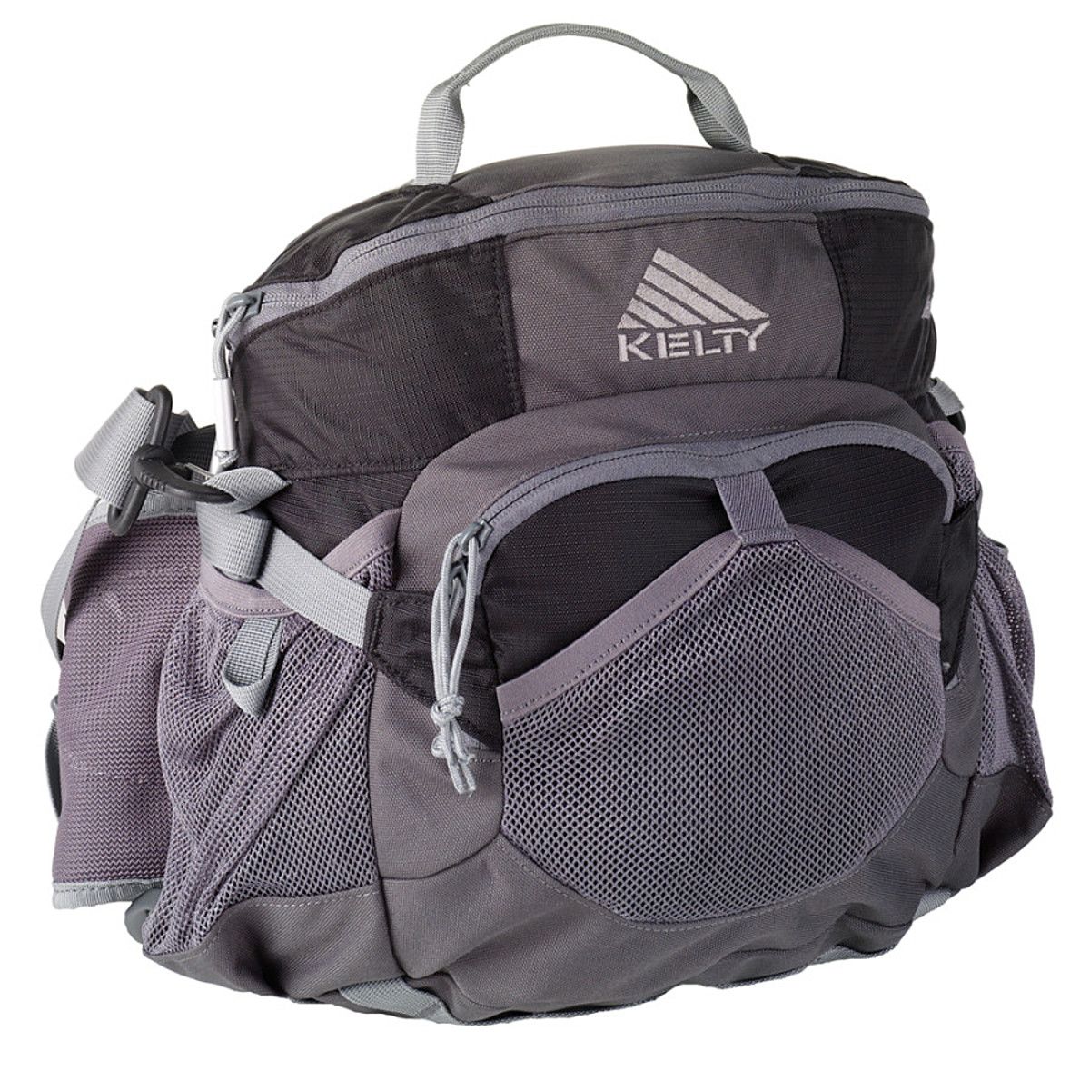 Kelty Hawkeye Lumbar Pack 800 cu in Hike & Camp