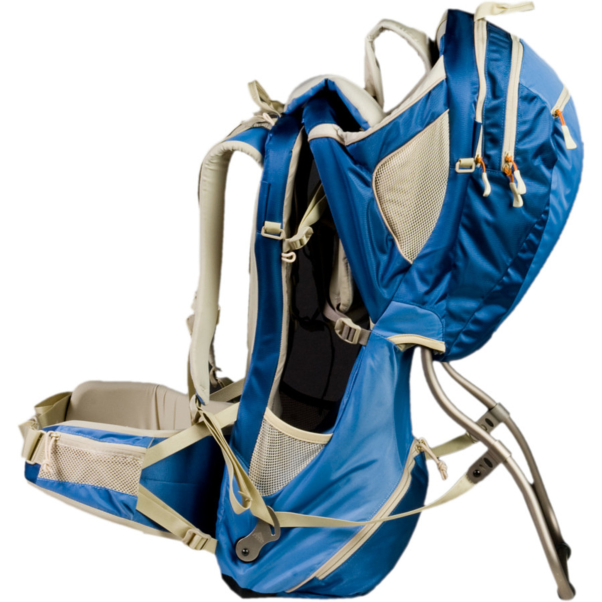Kelty FC 3.0 Kid Carrier 1150cu in Kids