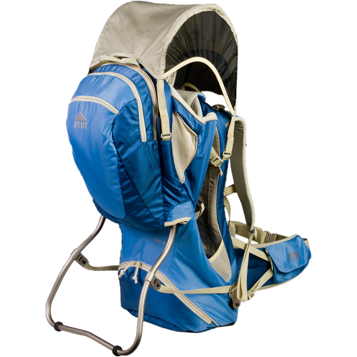 Kelty FC 3.0 Kid Carrier 1150cu in Kids