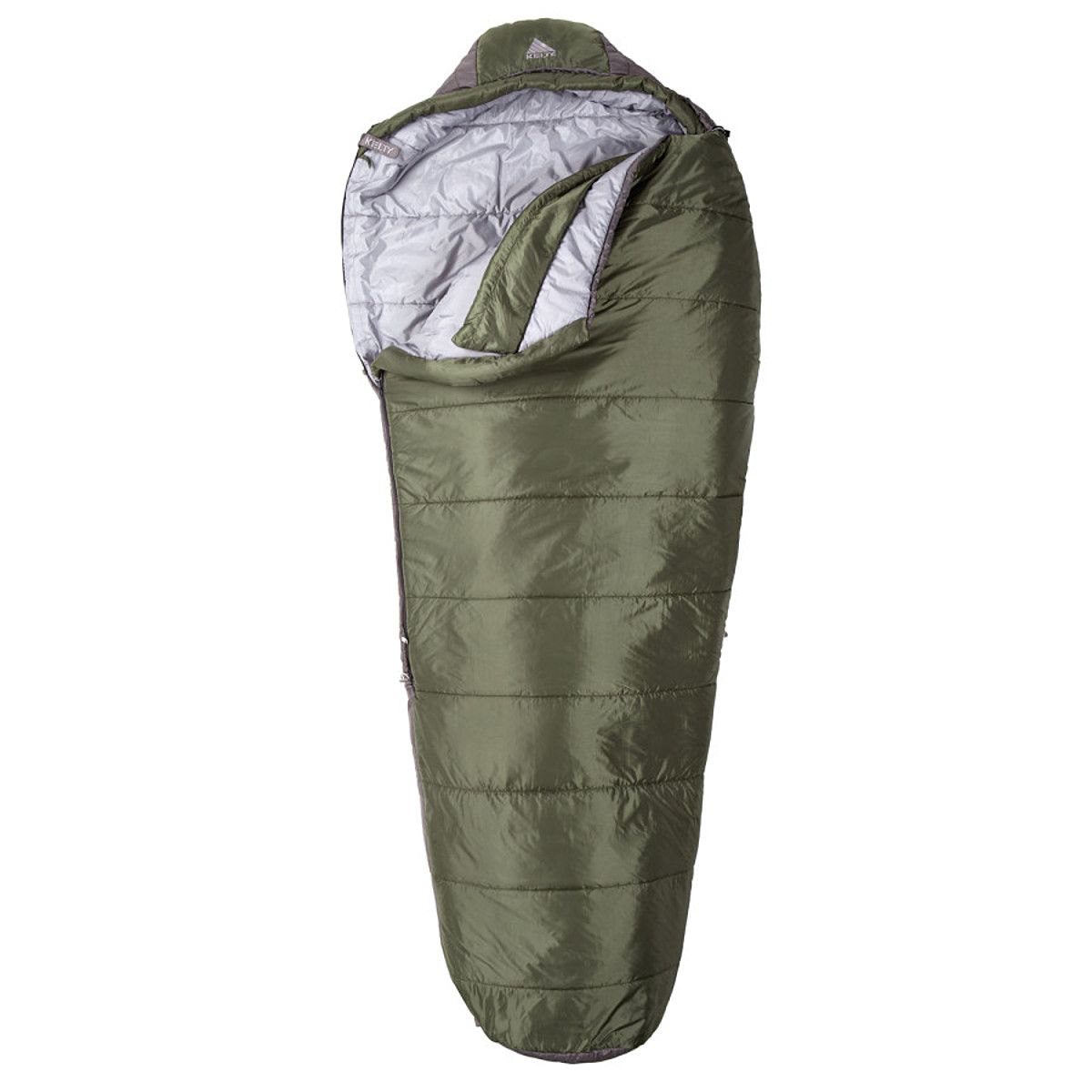Kelty Cosmic Sleeping Bag 20F Synthetic Hike & Camp