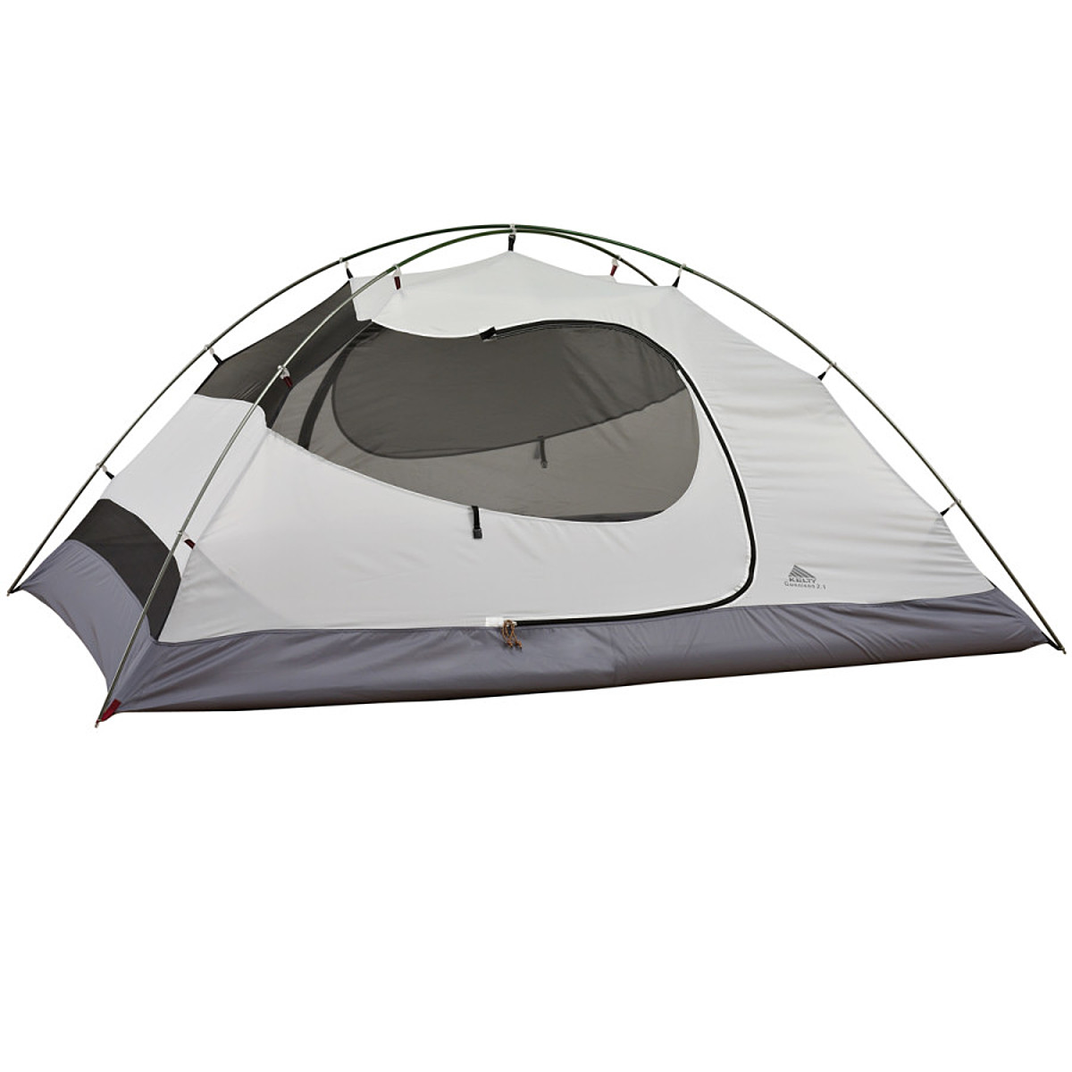 Kelty Gunnison Pro 2 Tent 2Person 3Season Hike & Camp