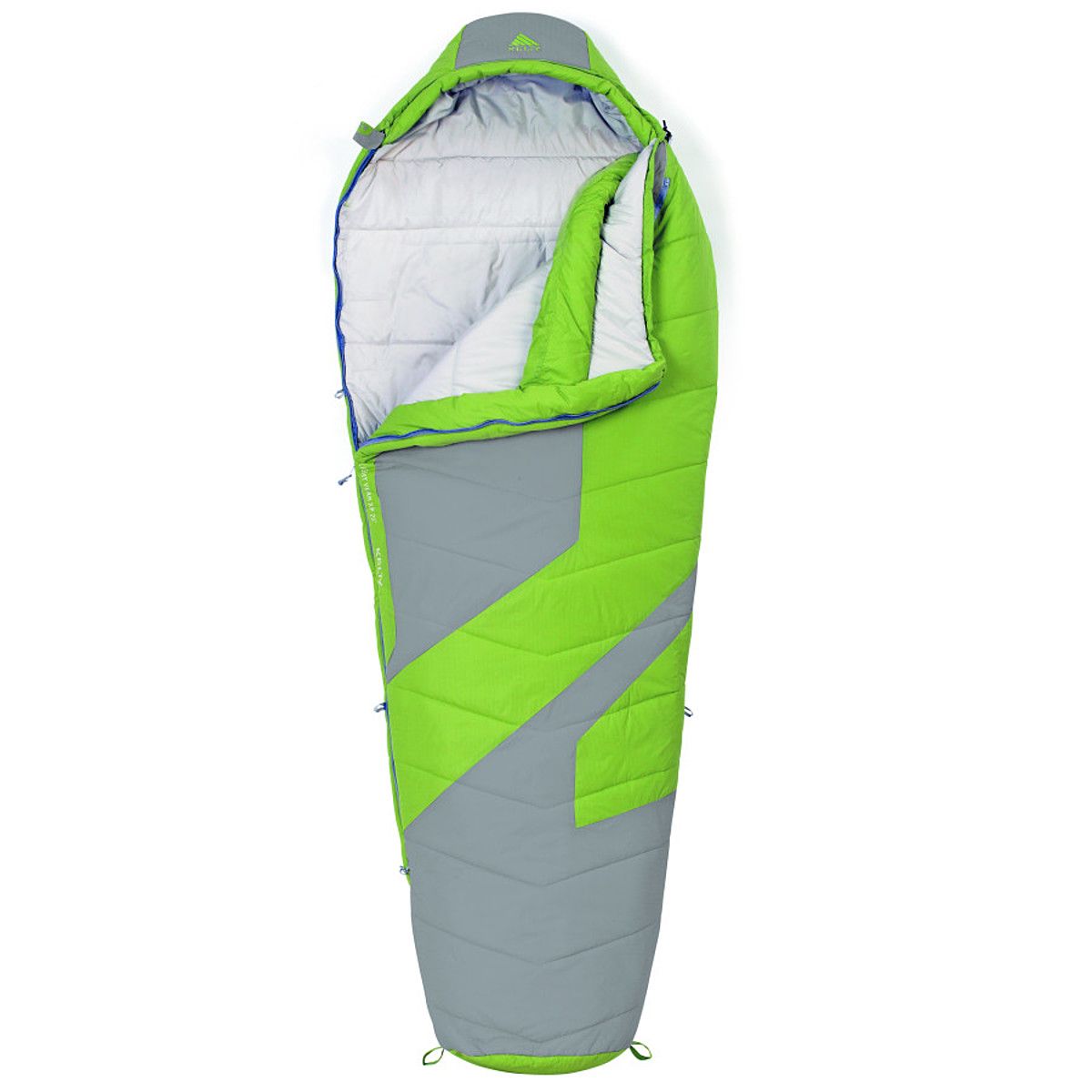 Kelty Light Year XP Sleeping Bag 20F Synthetic Hike & Camp