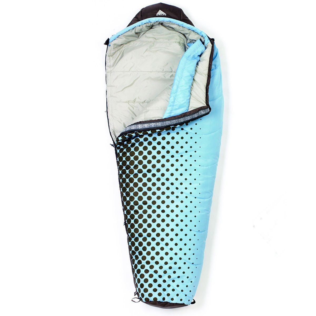 Kelty Cosmic 20 Sleeping Bag 20F Synthetic Women's Hike & Camp