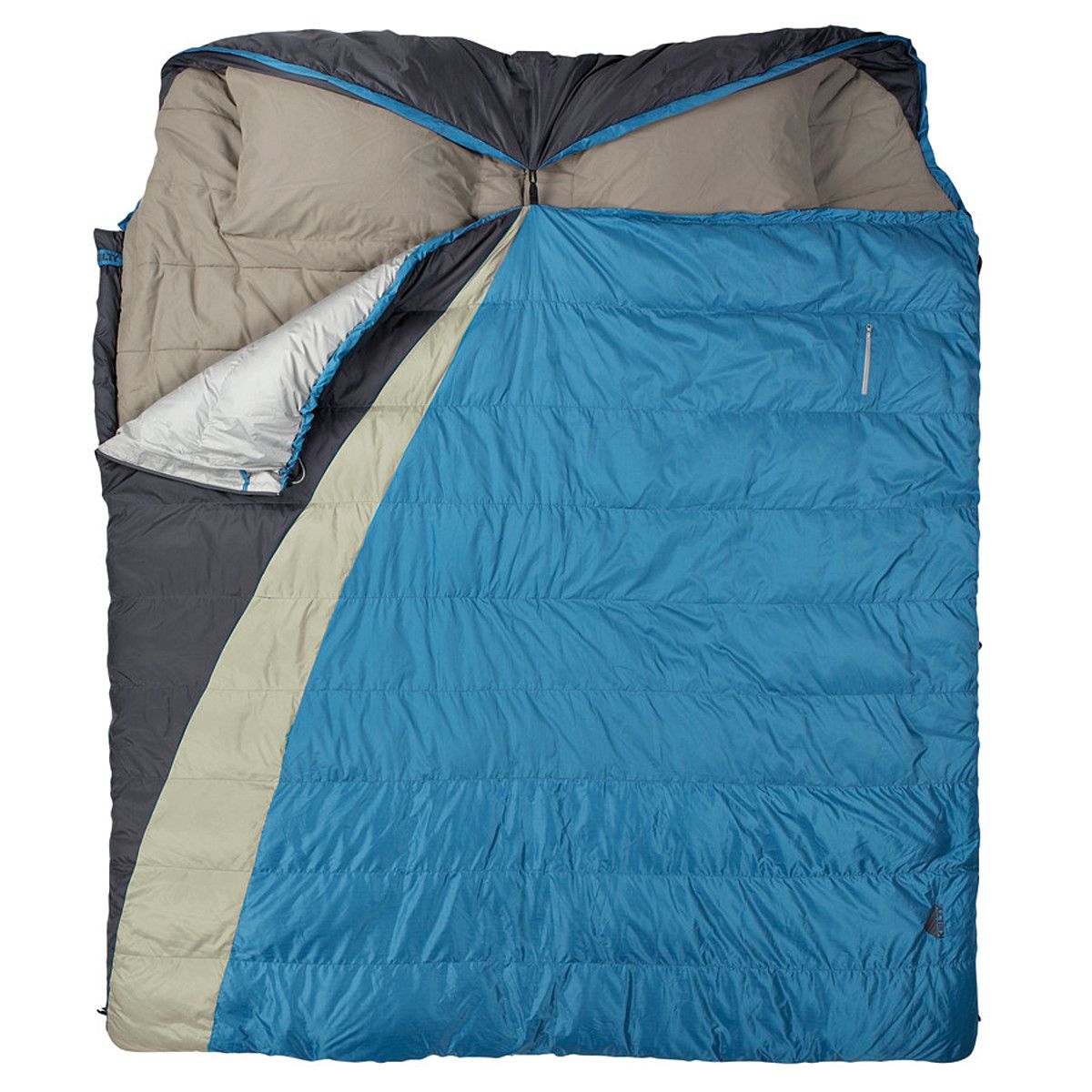 fairydown supernova sleeping bag
