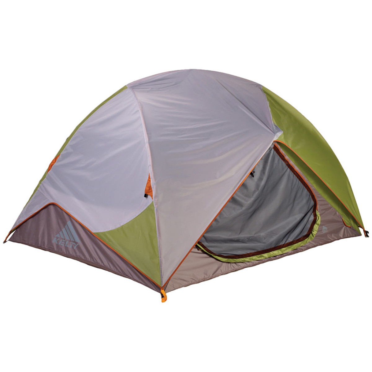 Kelty Eden 4 Tent 4Person 3Season Hike & Camp