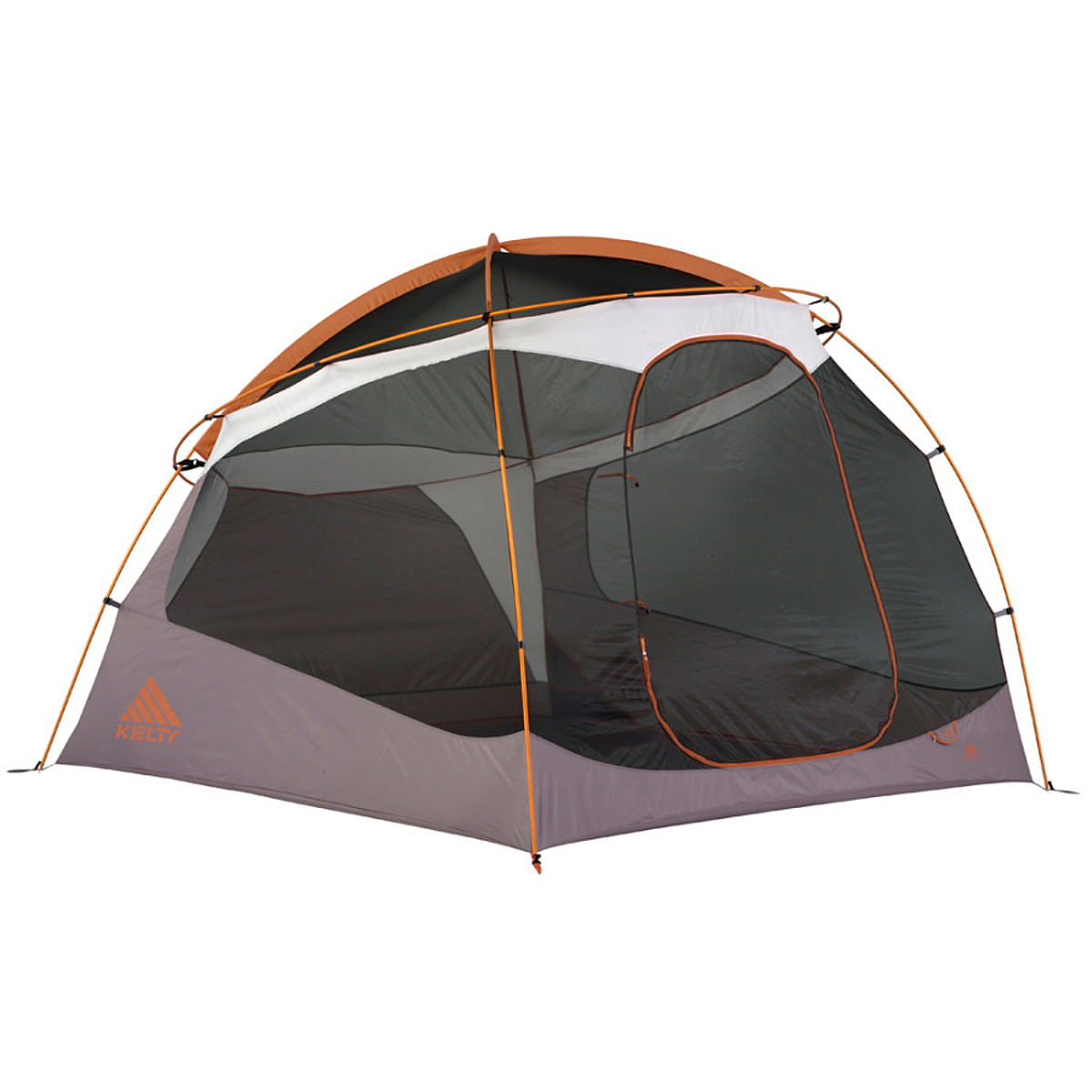 Kelty Hula House 4 Tent 4Person 3Season Hike & Camp