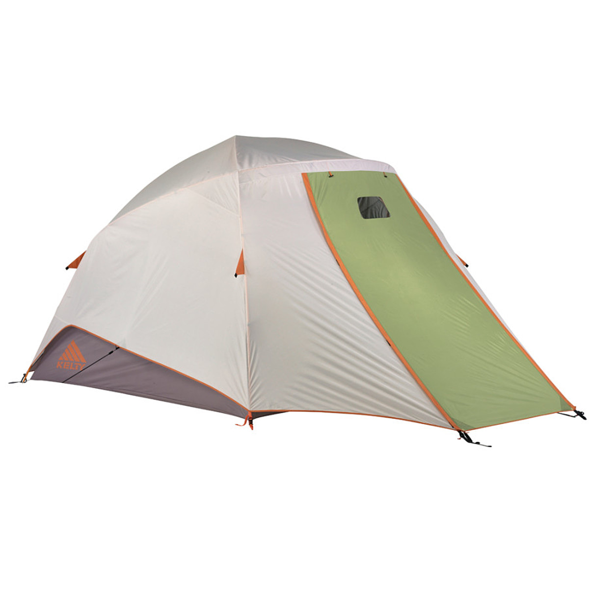 Kelty Hula House 4 Tent 4Person 3Season Hike & Camp