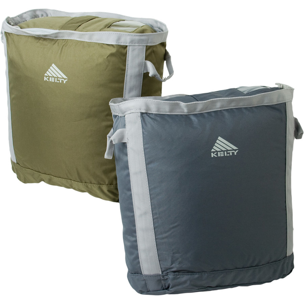 Kelty Camp Hauler 2 Travel