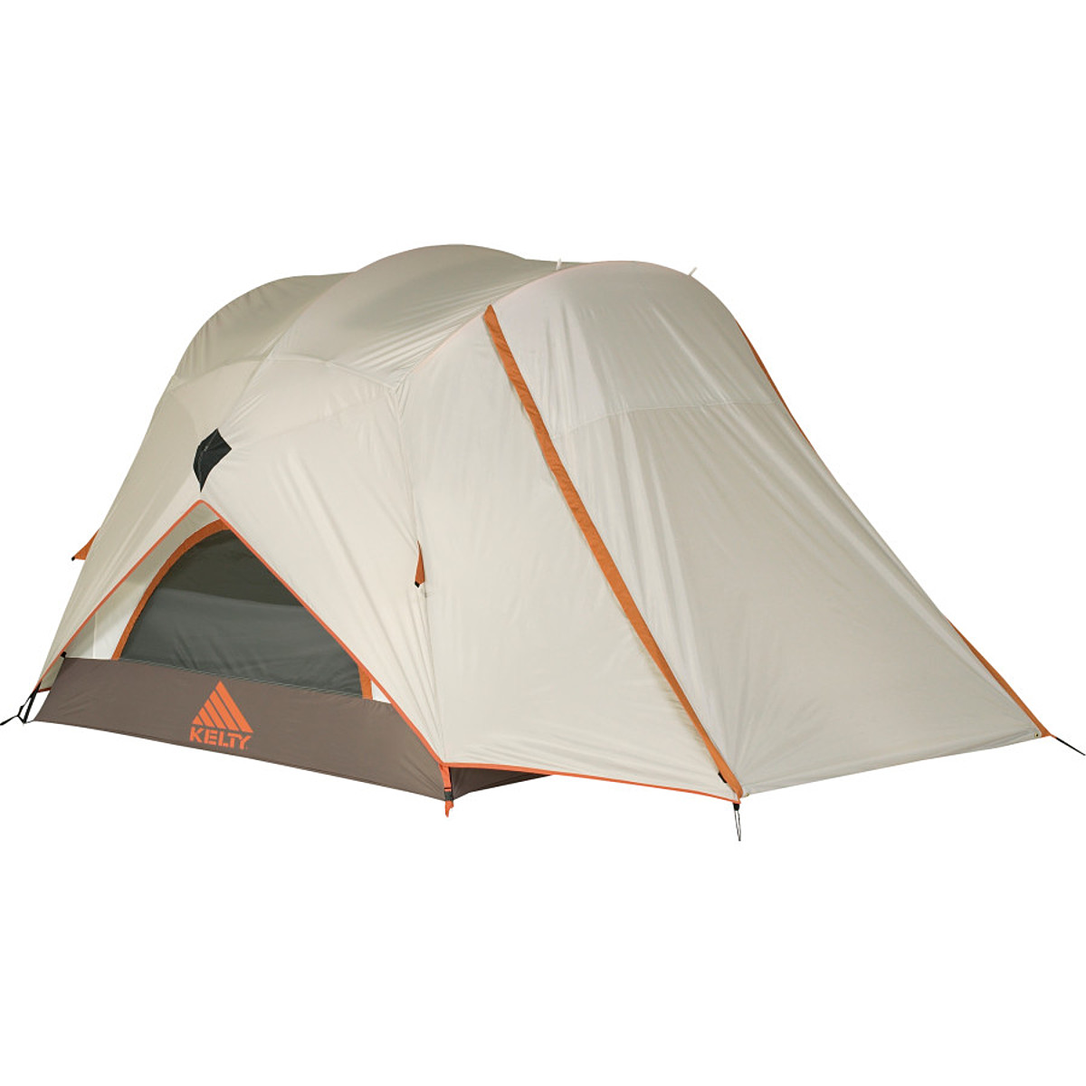 Kelty Parthenon 4 Tent 4Person 3Season Hike & Camp