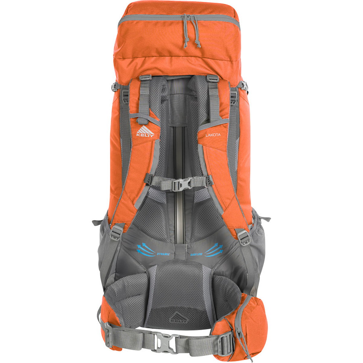 Kelty Lakota 65 Backpack 3900cu in Hike & Camp