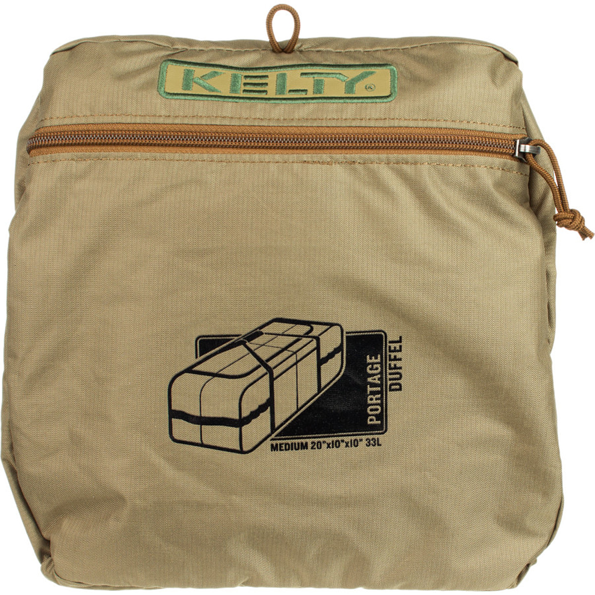 Portage Duffel Gear Bag