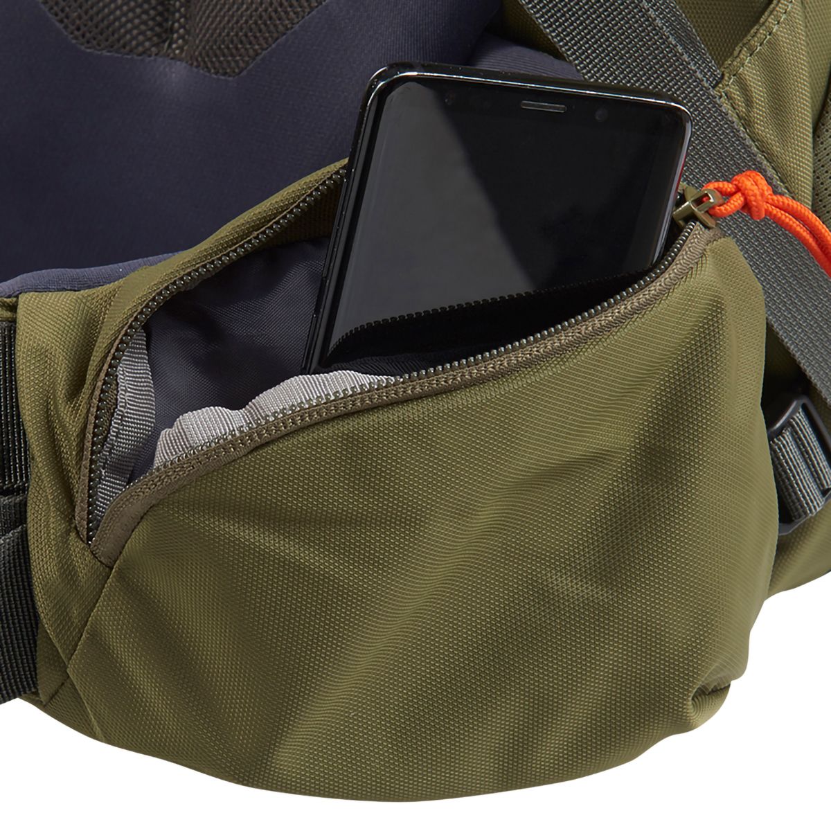 Kelty Coyote 105L Backpack Hike & Camp