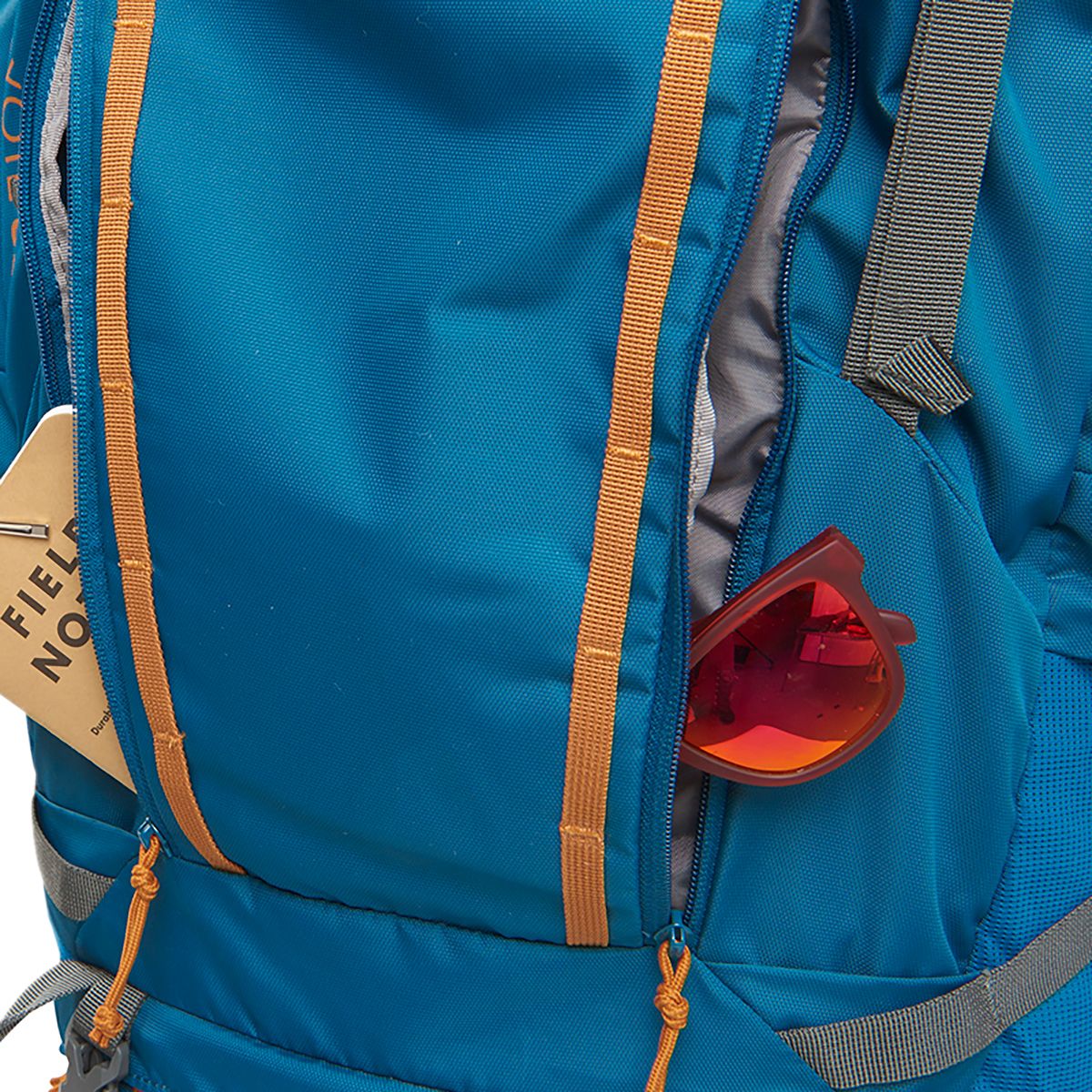 Kelty Coyote 85L Backpack Hike & Camp