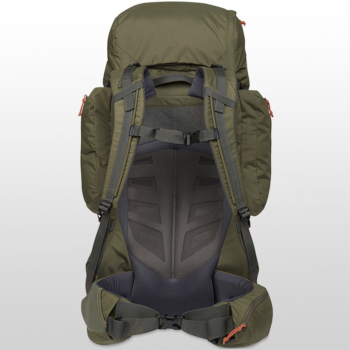 Kelty Coyote 65L Backpack Hike & Camp