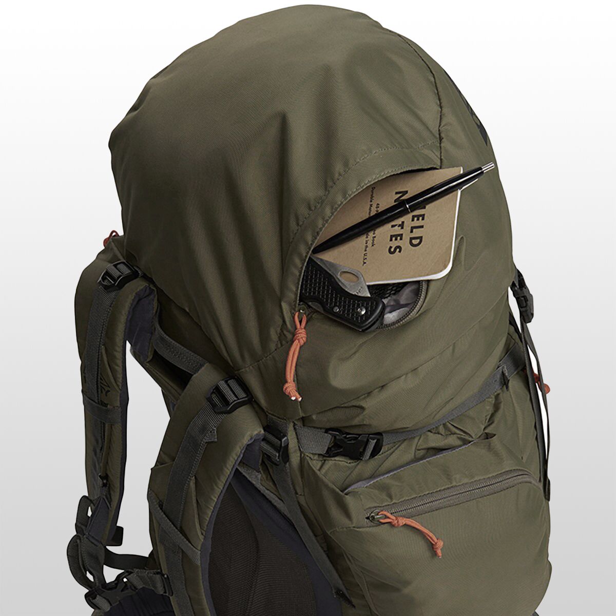 Kelty Coyote 65L Backpack Hike & Camp