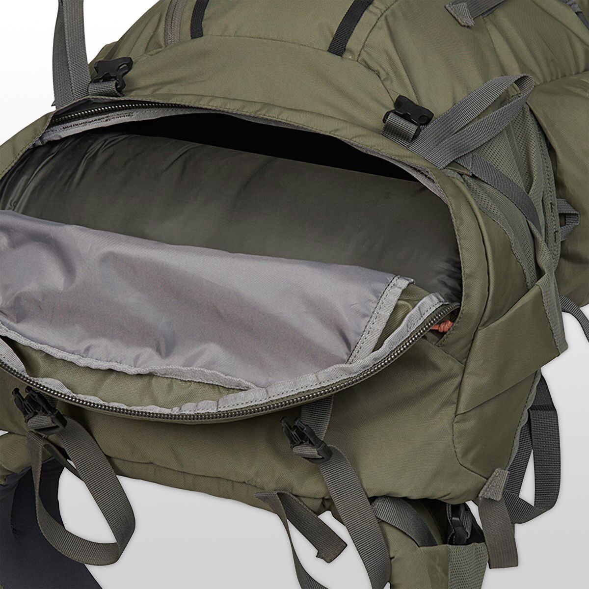 Kelty Coyote 65L Backpack Hike & Camp