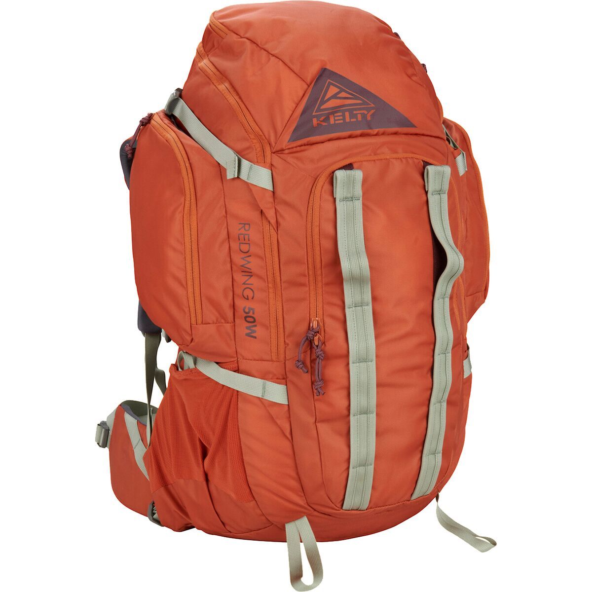 Kelty Redwing 50L Backpack Women's Hike & Camp