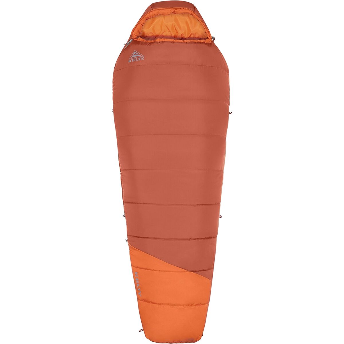Kelty Mistral Sleeping Bag 0F Synthetic Hike & Camp