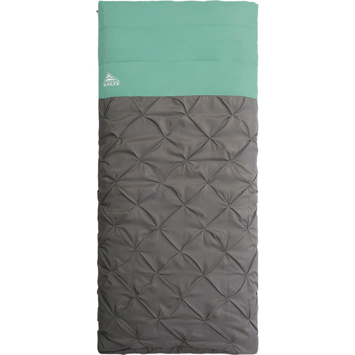 Kelty Kush Sleeping Bag 30F Synthetic Hike & Camp