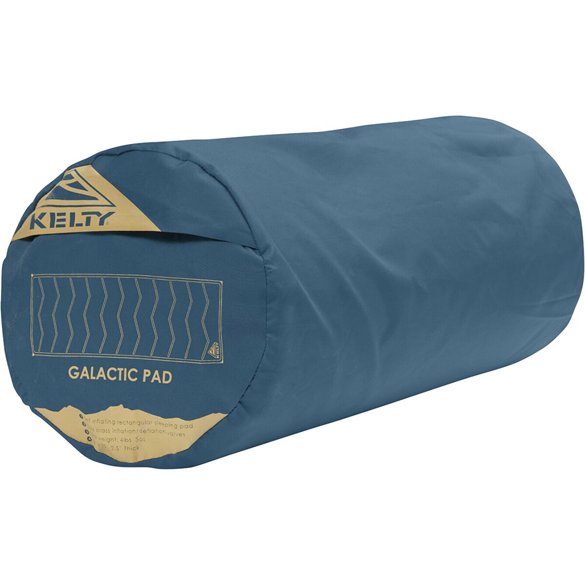 Kelty Galactic SI Rectangular Sleeping Pad