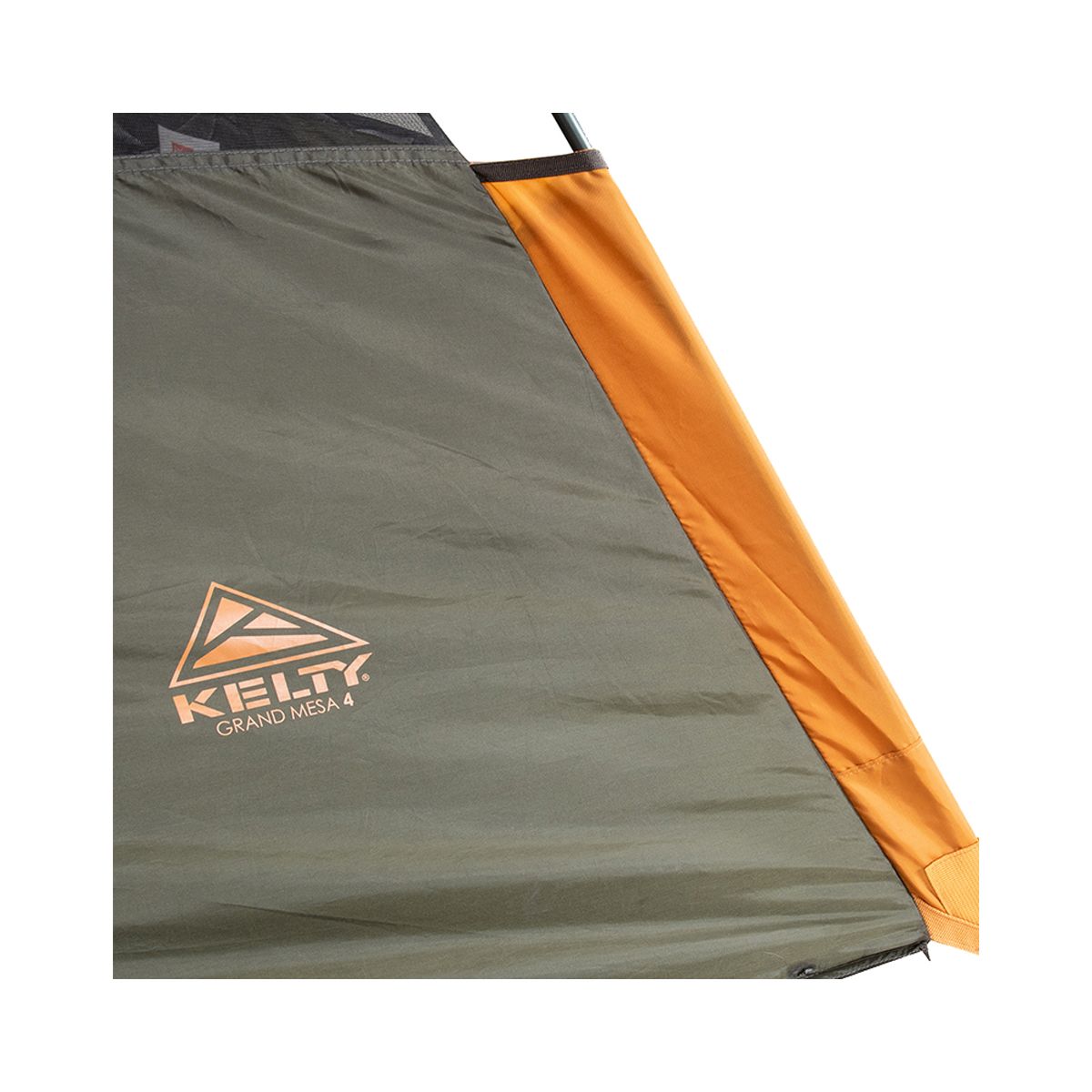 Kelty Grand Mesa 4 Tent 4Person 3Season Hike & Camp