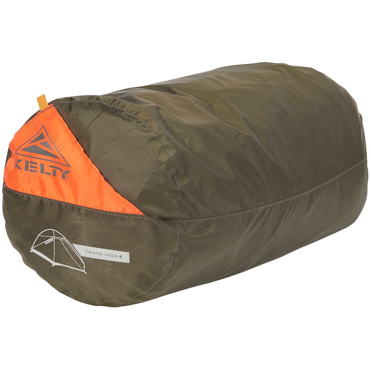 Kelty Grand Mesa 4 Tent 4-Person 3-Season