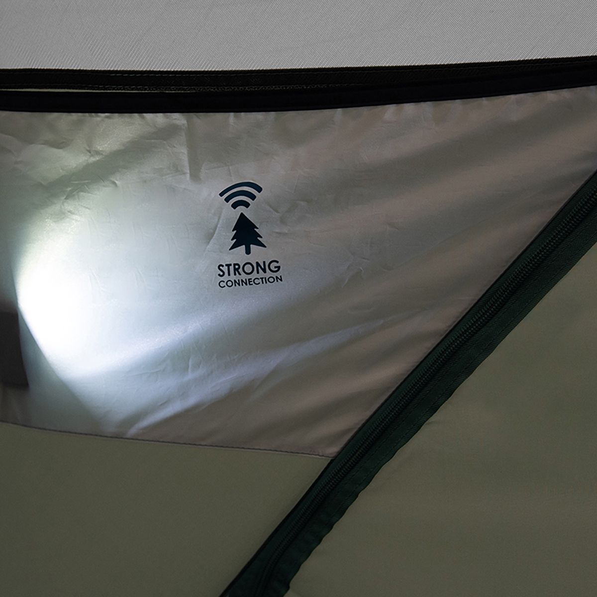 Kelty Wireless 4 Tent 4Person 3Season Hike & Camp