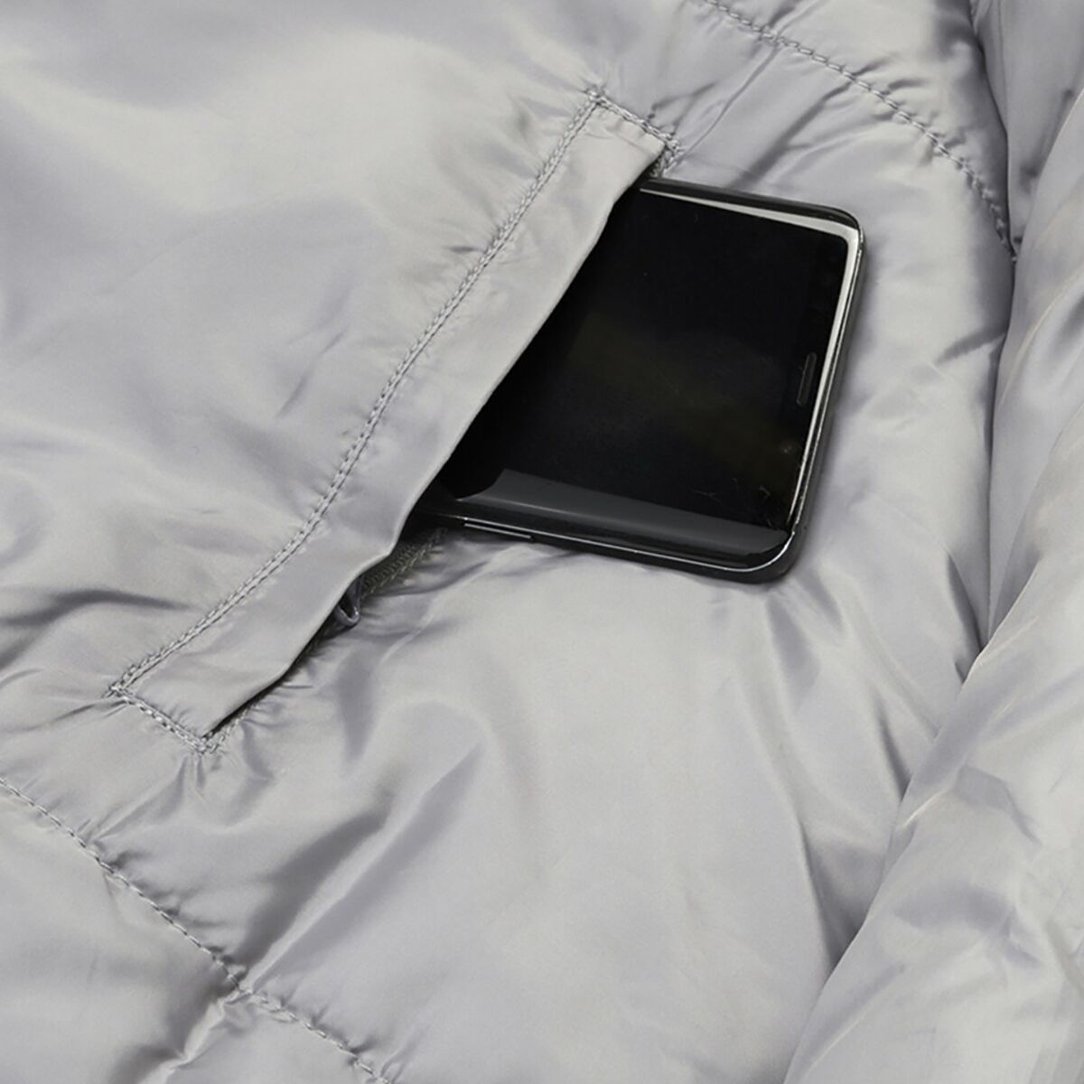 Kelty Cosmic Sleeping Bag 0F Synthetic Hike & Camp