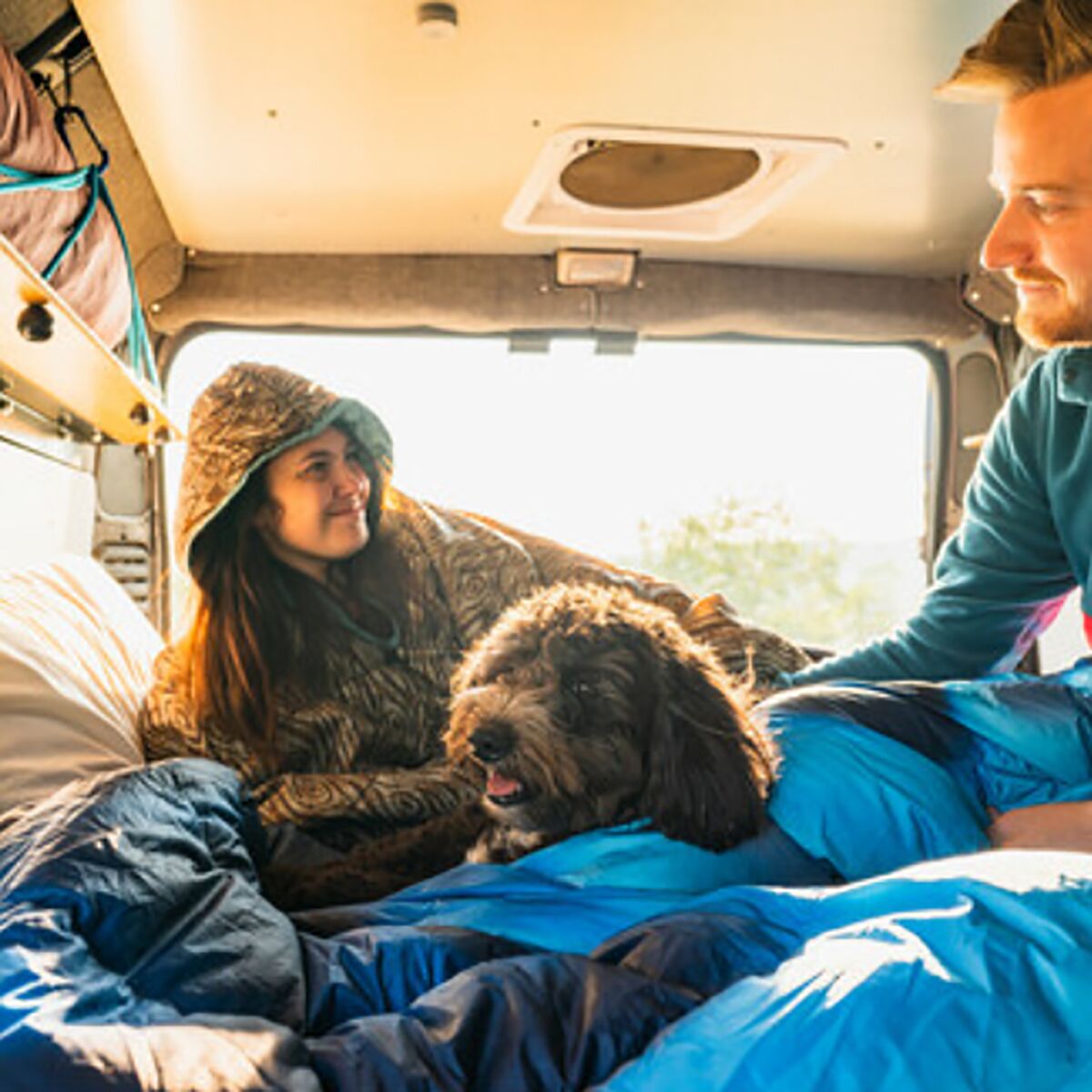 Kelty Hoodligan Blanket Accessories