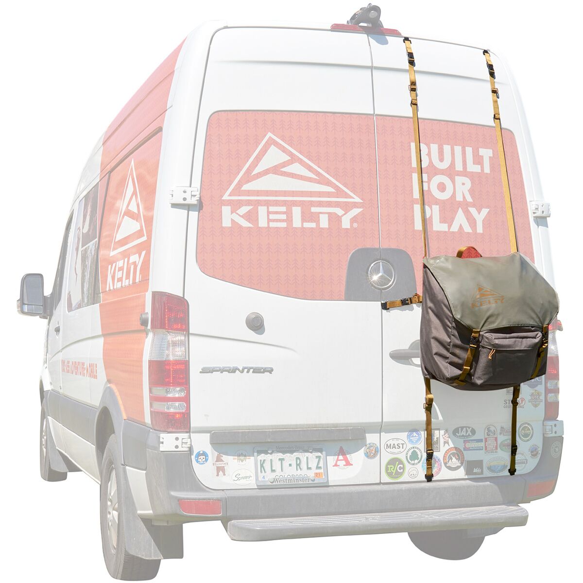 Kelty Trash Pak