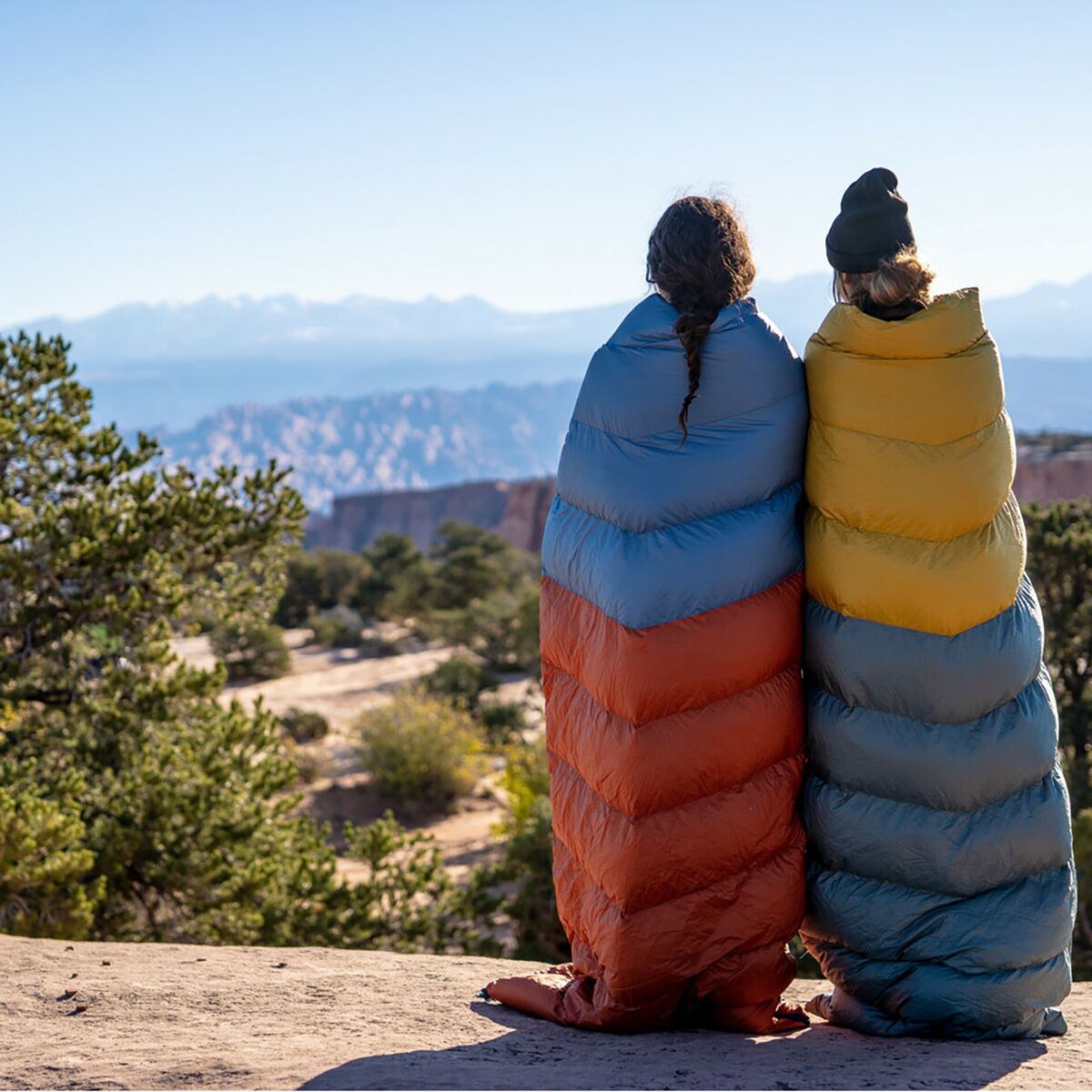 Kelty Galactic 30 Sleeping Bag: 30F Down