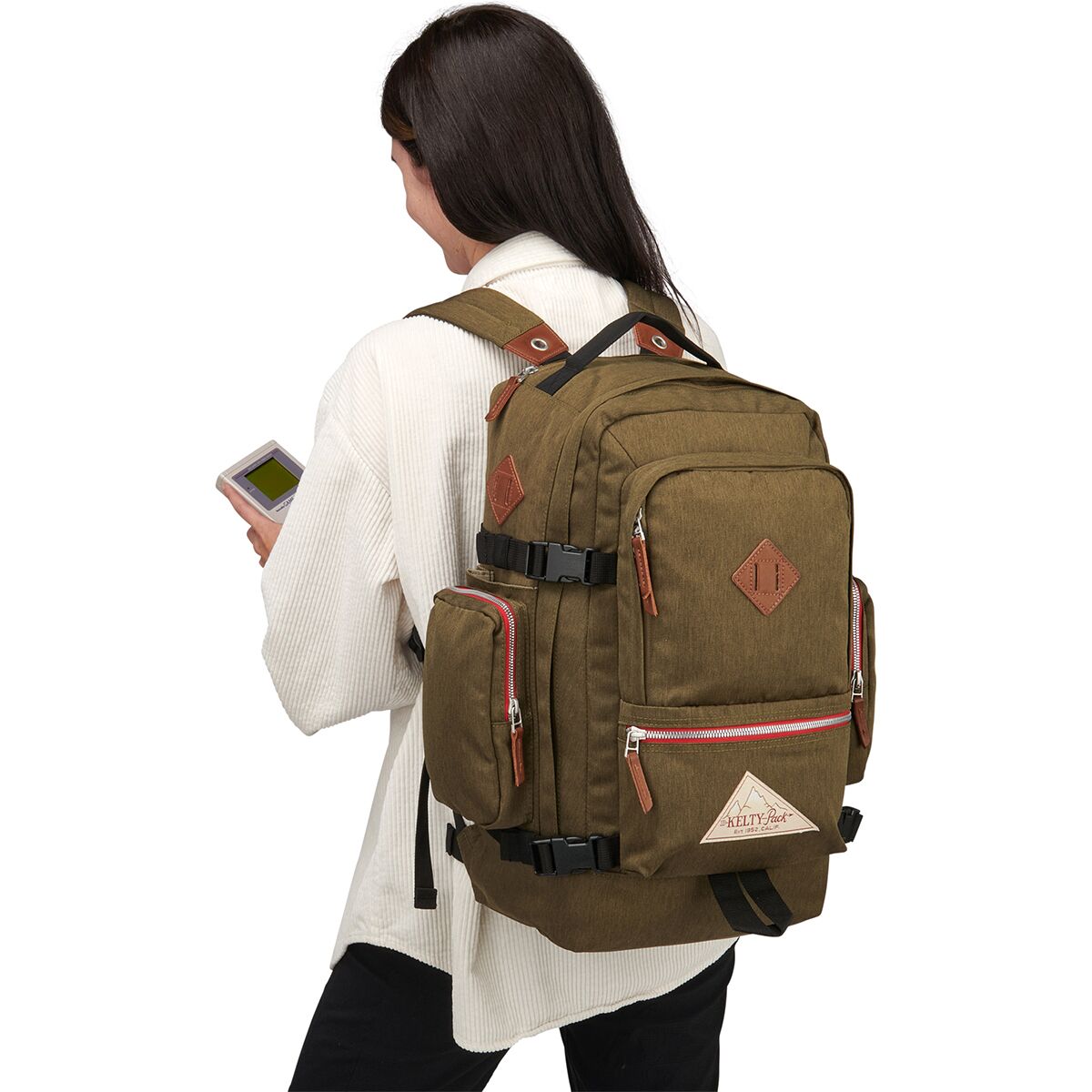 Kelty Fairbank Backpack