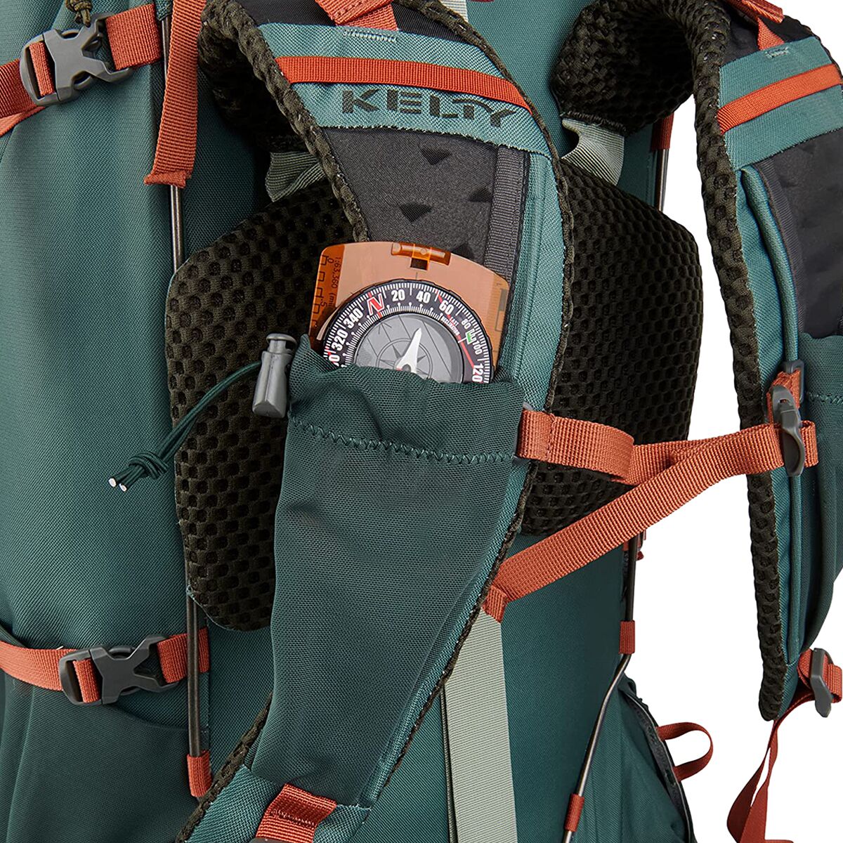 Kelty Glendale 105L Backpack